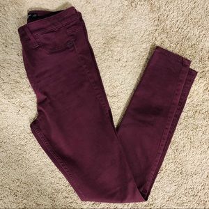 🎉Bundle 2 for $20🎉 Abercrombie & Fitch Skinny